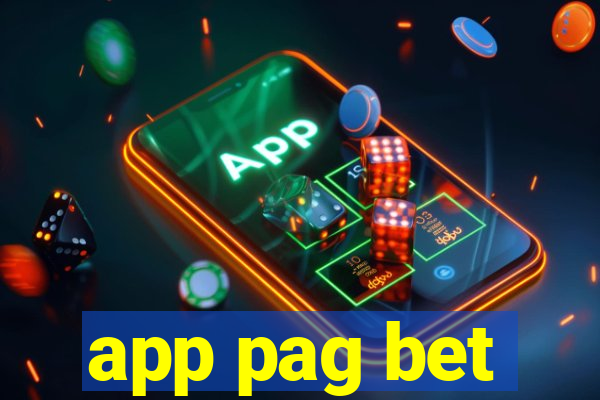 app pag bet